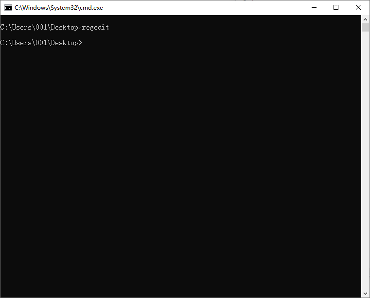 Windows安装无法继续2