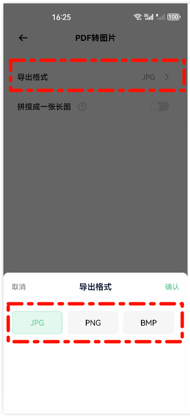 PDF转图片3