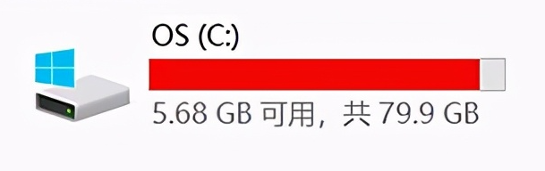 win10最全深度清理c盘1