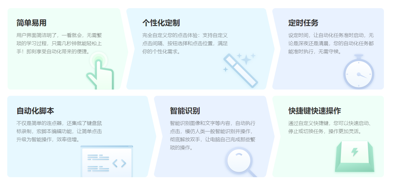 键盘连点器2