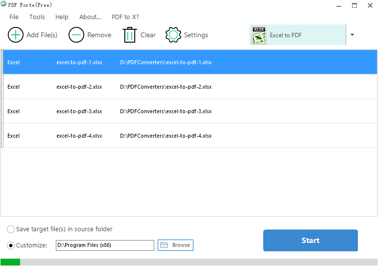 excel转pdf6