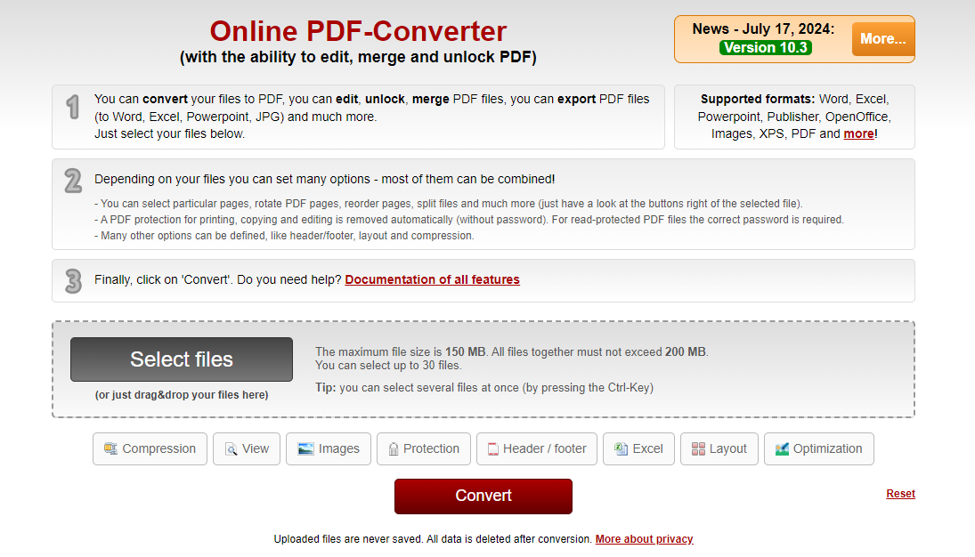 excel转pdf10