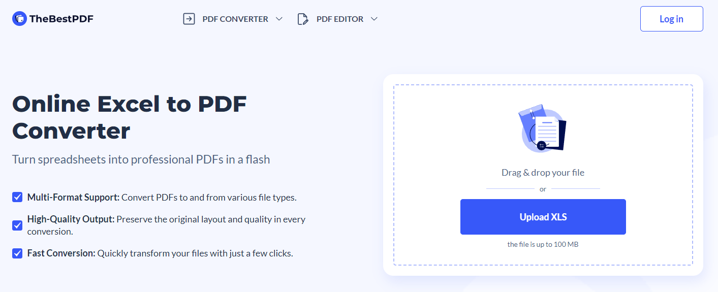 excel转pdf17