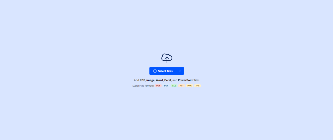 pdf转word在线工具6