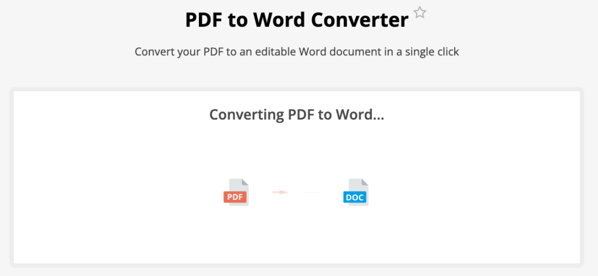 pdf转word在线工具14