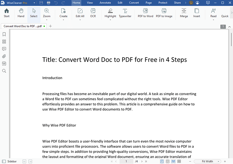 word转pdf9