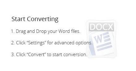 word转pdf18
