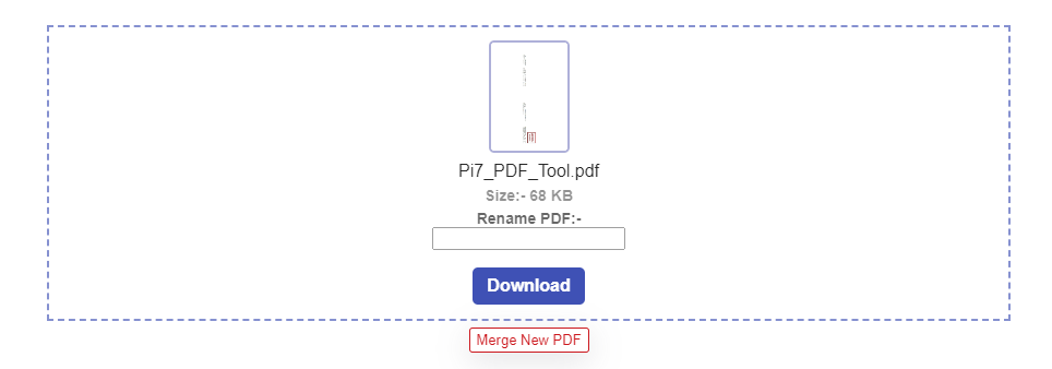 pdf合并10