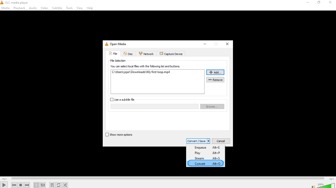 金舟音频转换器For Mac13