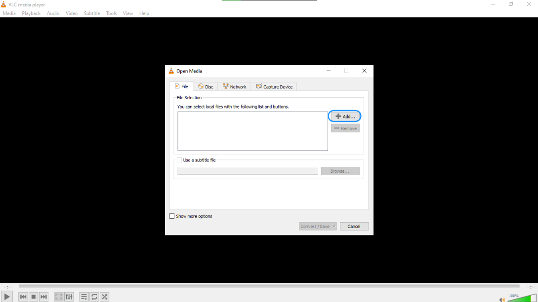 金舟音频转换器For Mac12