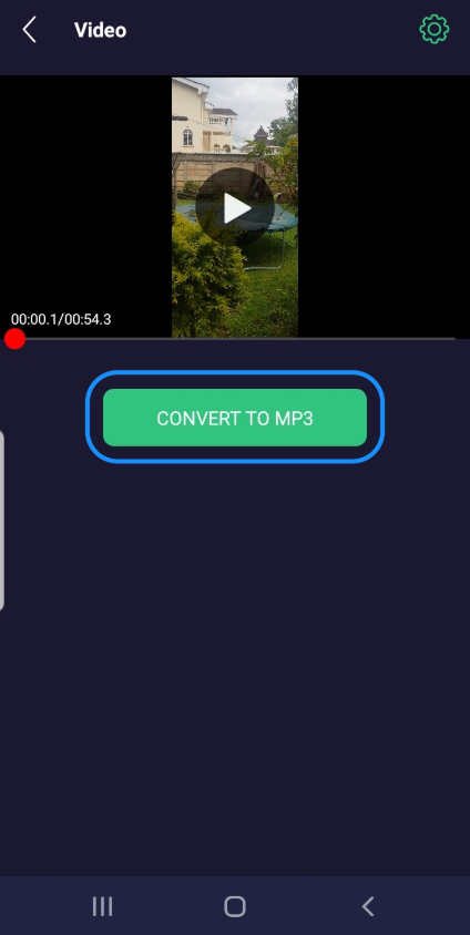 金舟音频转换器For Mac19