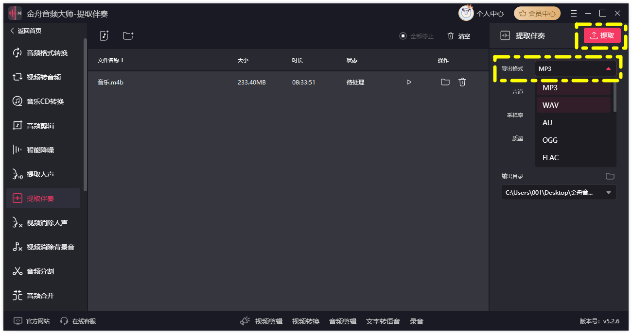 分离人声11