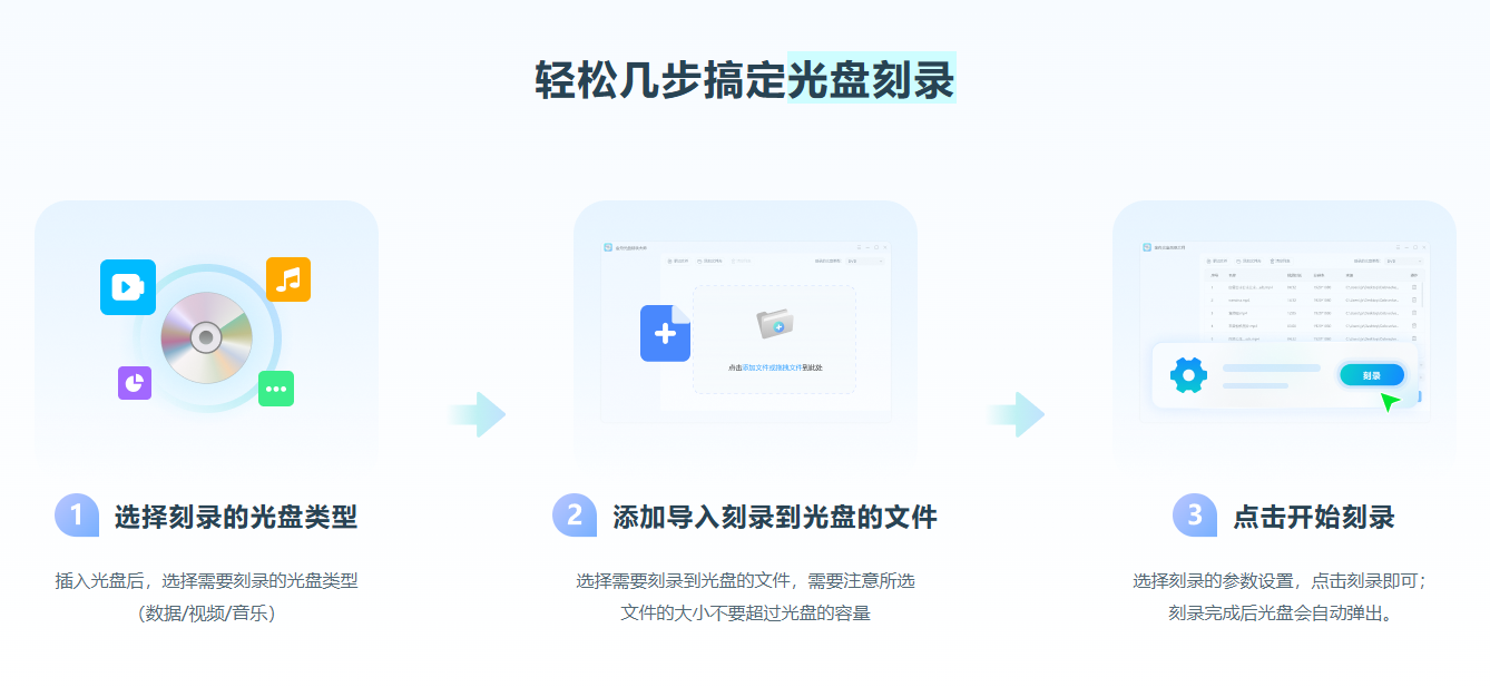 光盘刻录大师2