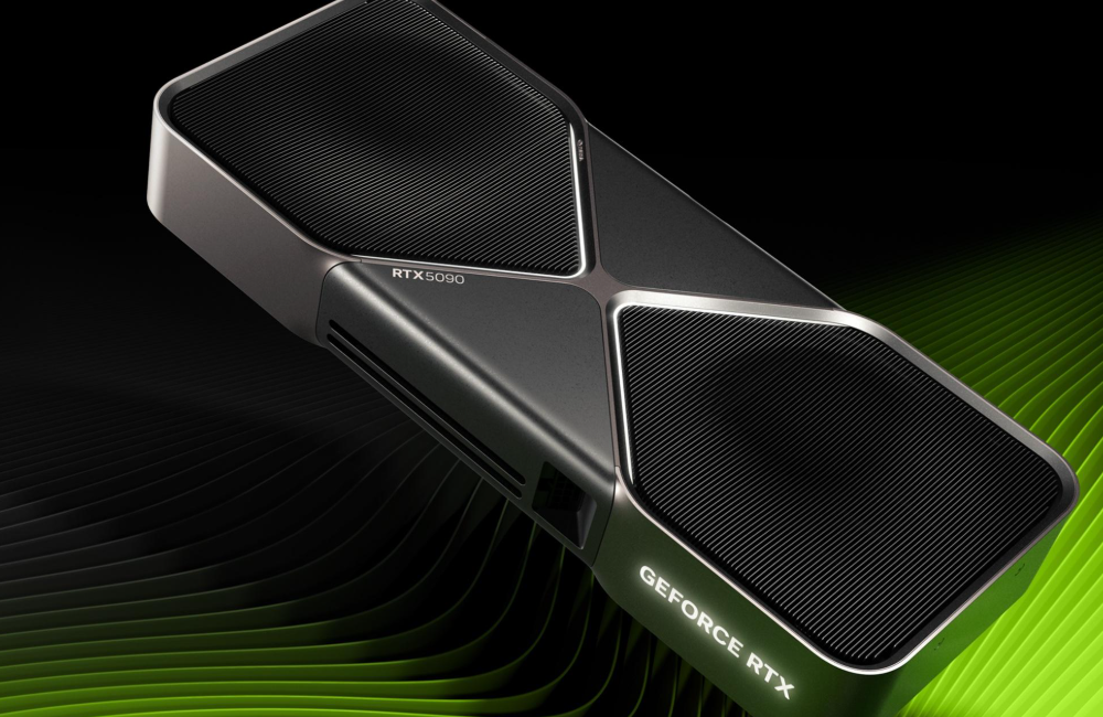 英伟达（NVIDIA）显卡驱动更新1