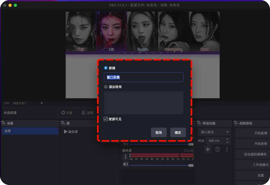 mac怎么录屏20
