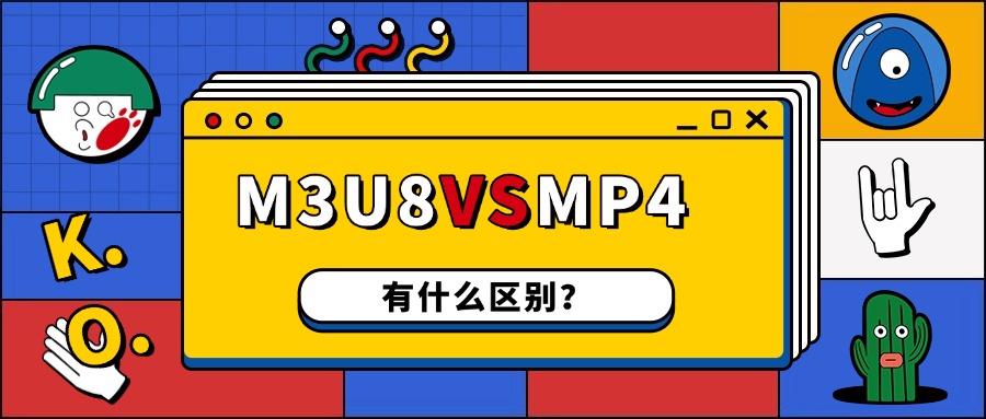 m3u81