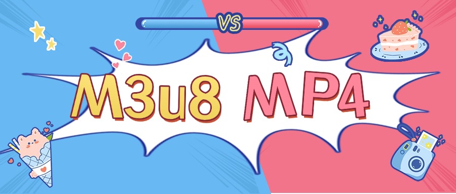 m3u83