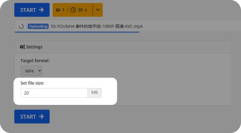 视频压缩21