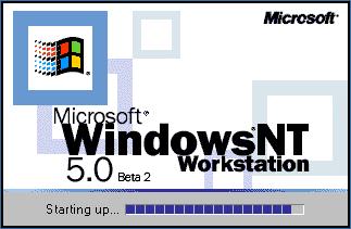 Windows NT1
