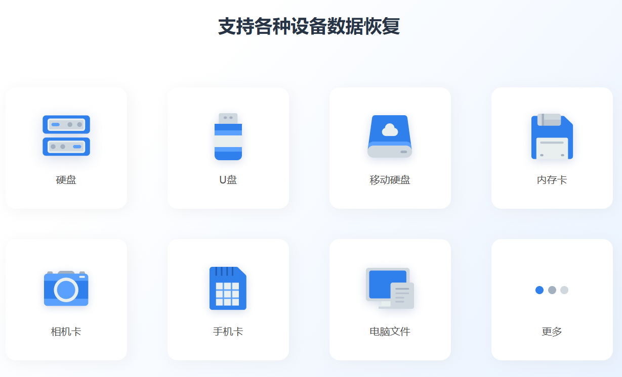 u盘打不开提示格式化3