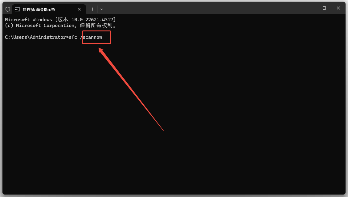 金舟DirectX·DLL一键修复5