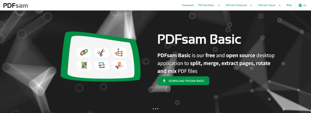 pdf分割5