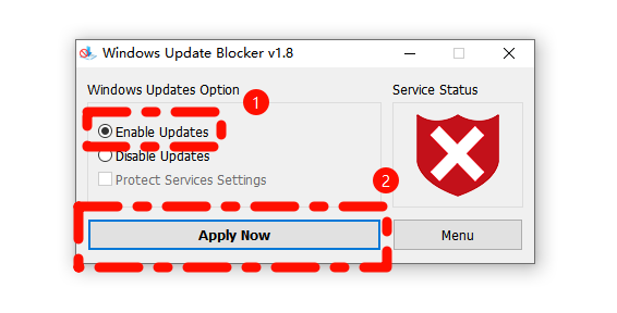 无法安装NET Framework 3.53