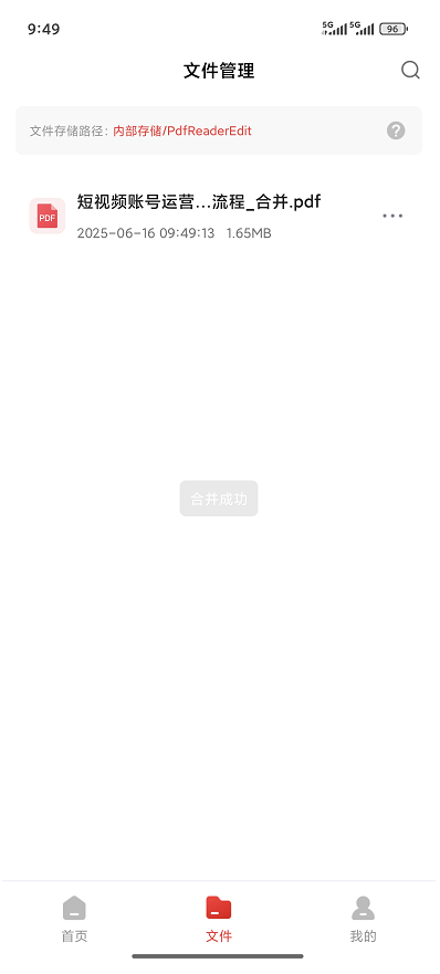 PDF合并4