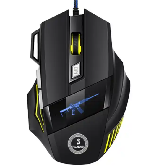 win10自带鼠标连点器1