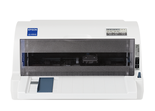 Epson LQ-615Kii1