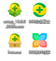 360壁纸怎么关闭2