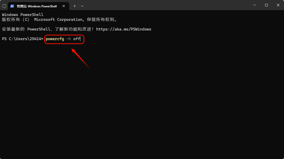 hiberfil.sys8