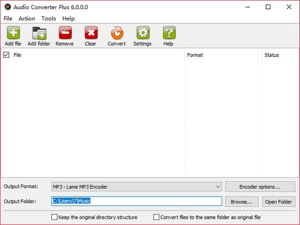 ogg转mp318