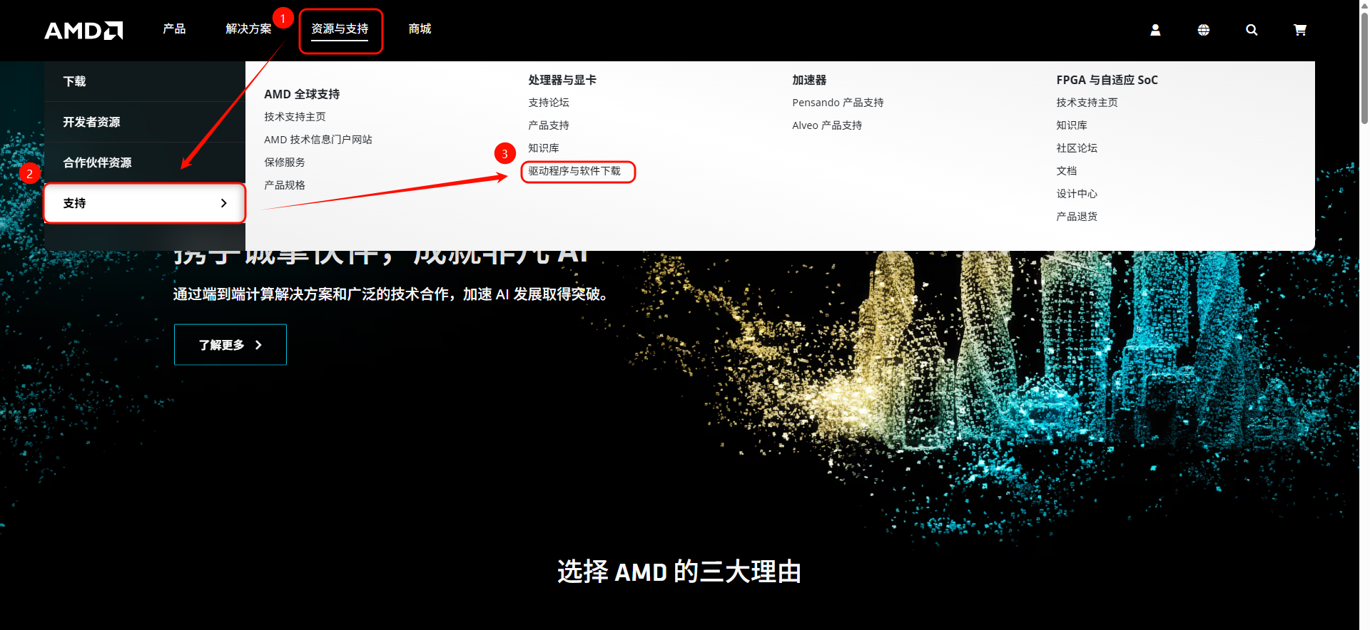 amd驱动9