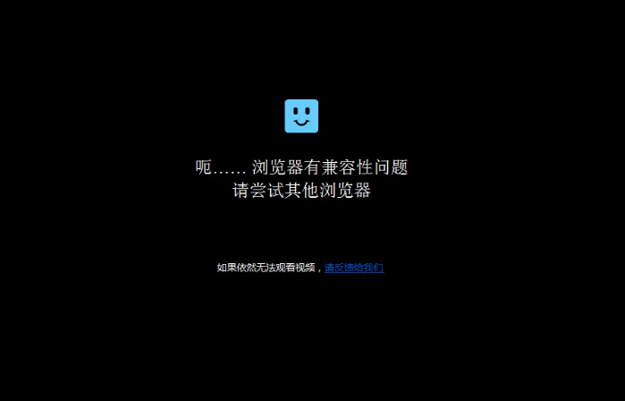 视频无法播放2