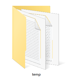 temp文件夹1