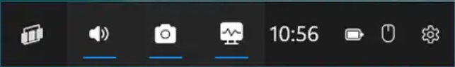 windows电脑录屏快捷键3