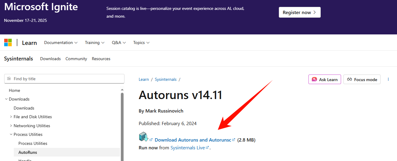 autoruns2