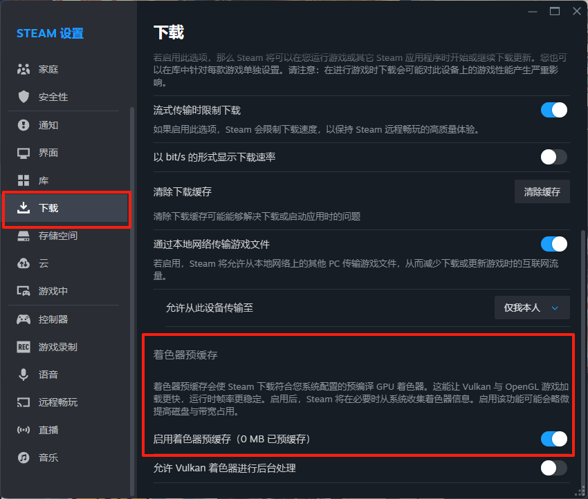 CS2报错10