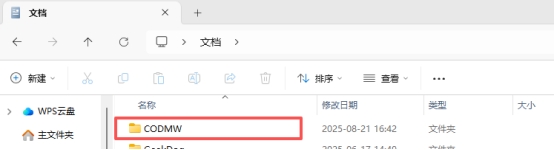 使命召唤16