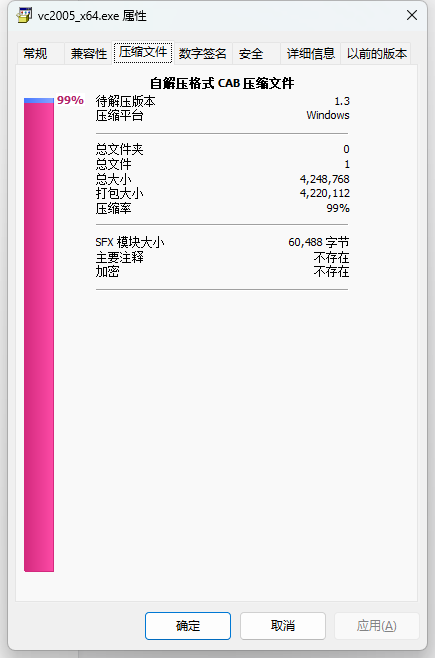 VC++运行库2