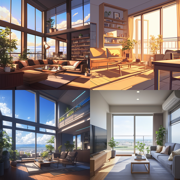 AI绘画13