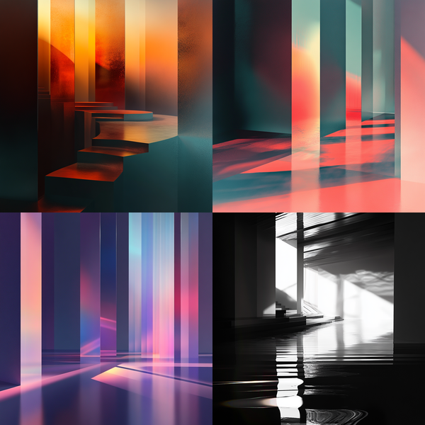 AI绘画15