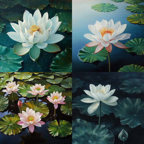 AI绘画32