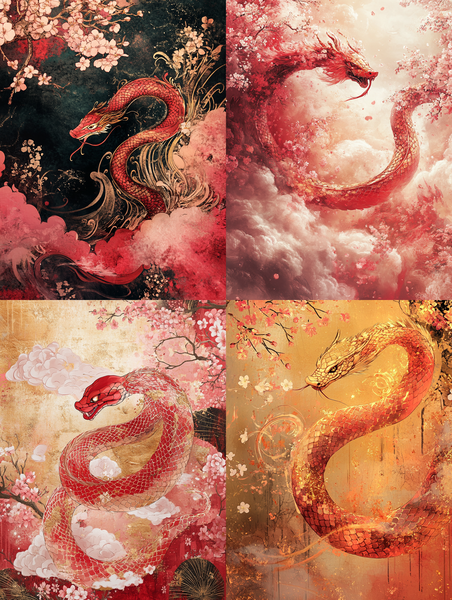 AI绘画25