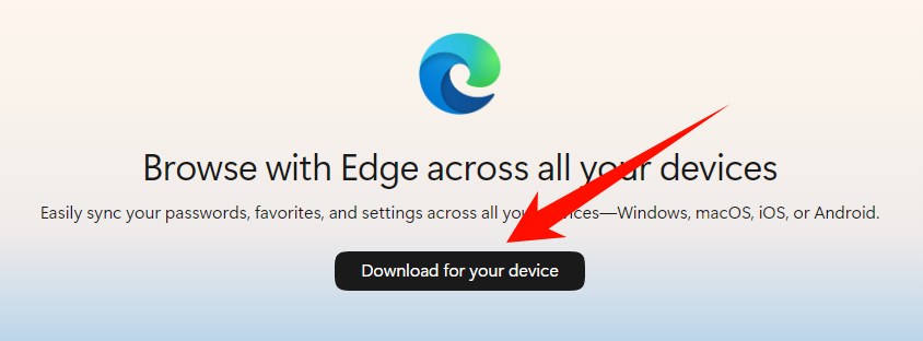 无法更新Microsoft Edge9