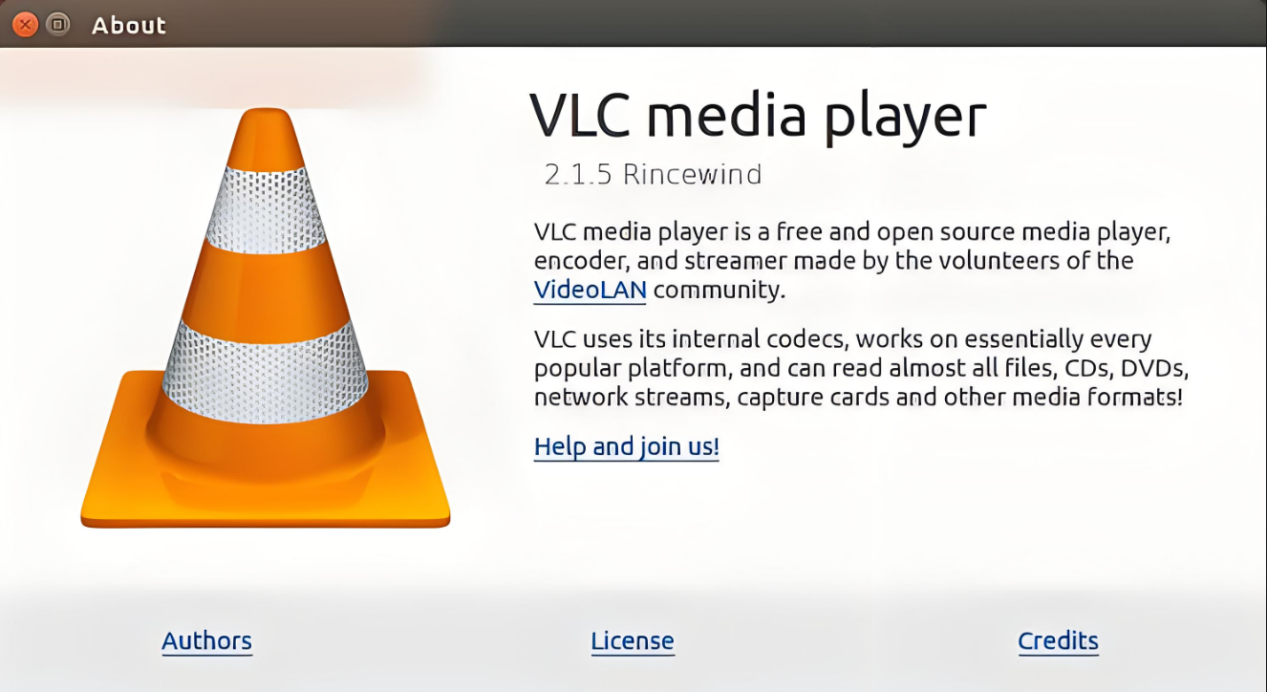 VLC Media Player