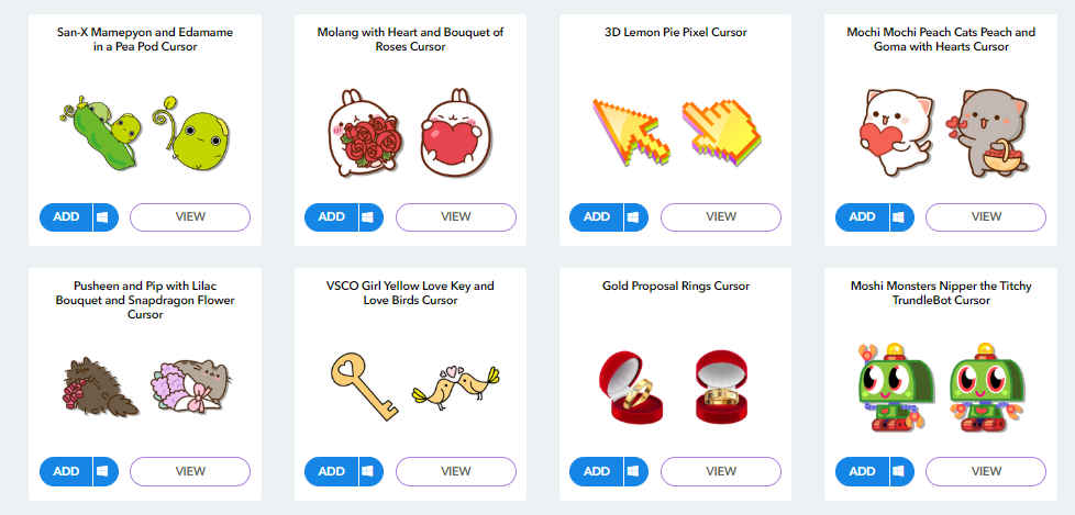 custom-cursor